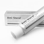 Ami-Sterol Cream