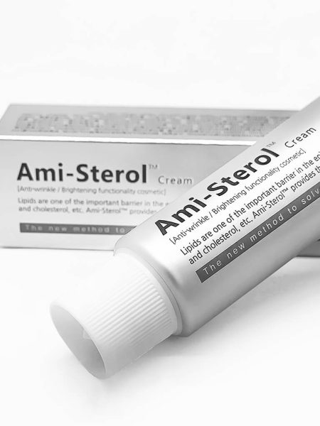 Ami-Sterol Cream