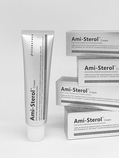 Ami-Sterol Cream