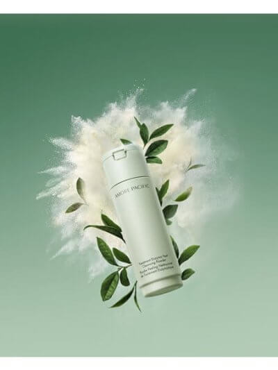 Treatment Enzyme Cleansing Powder