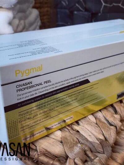 Civasan Pygmal Peel