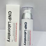 CNP Invisible Peeling Booster Essence
