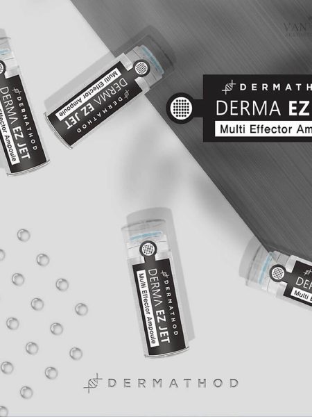 Derma EZ Jet