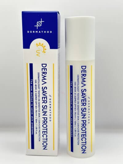 Derma Saver Sun Protection