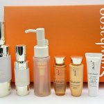 SULWHASOO Concentrated Ginseng Brightening Serum Set