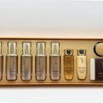 Herblinic Intense Infusion Ampoules Set