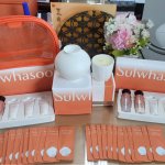 SULWHASOO The Ultimate S Cream New 2023 Version