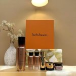 TINH CHẤT THÔNG ĐỎ SULWHASOO TIMETREASURE INVIGORATING SERUM SET