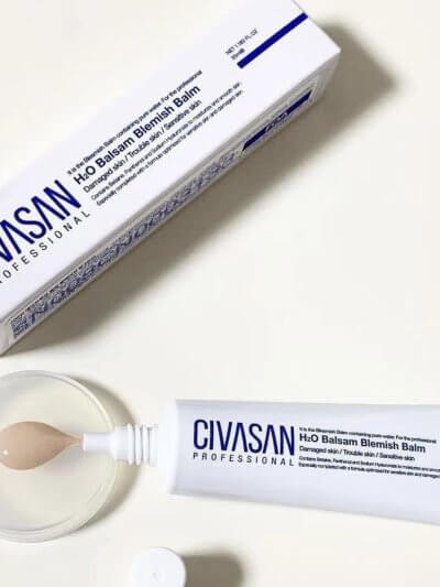 CIVASAN H20 BALSAM BLEMISH BALM