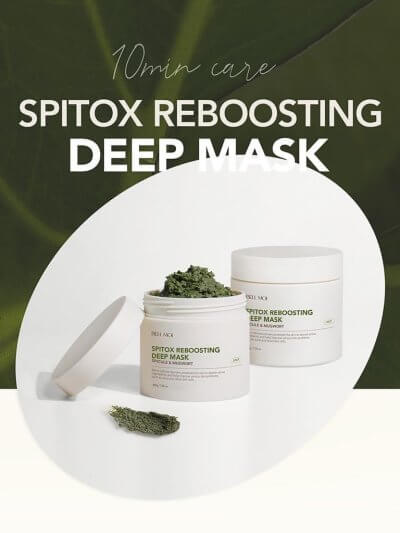 BELL MOI SPITOX REBOOSTING DEEP MASK SPICULE