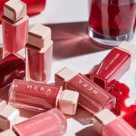 HERA SENSUAL SPICY NUDE GLOSS