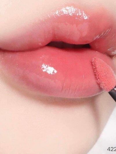 HERA SENSUAL SPICY NUDE GLOSS