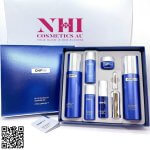 CNPRX BLUE MICROLIFT SKINCARE SET CYTO COMPLEX TM