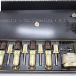 TIME RESPONESE INTENSIVE SKIN RENEWAL AMPOULE SET OF 4 TUBES GET 1 CREAM 30ML