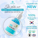 SERUM B5 WHITENING ANTI - WRINKLE