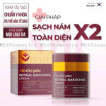 RETINOL CREAM BAKUCHIOL MEDICPRO