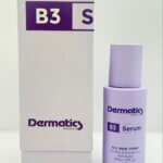 Dermatics AU B3+ Serum