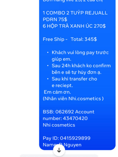 NADINE THAI – DON HANG 23-2