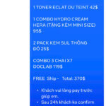 Nadine Thai đơn 26/1