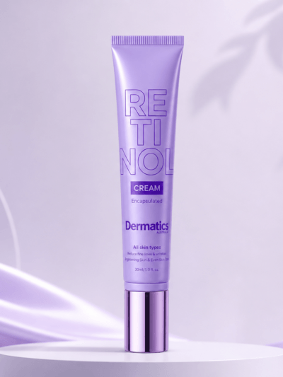 RETINOL ENCAPSULED CREAM