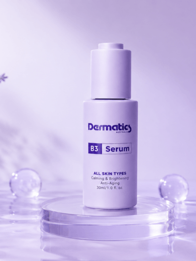 SERUM B3 DERMATICS