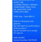 PHUONG NGUYEN đơn live 21/6