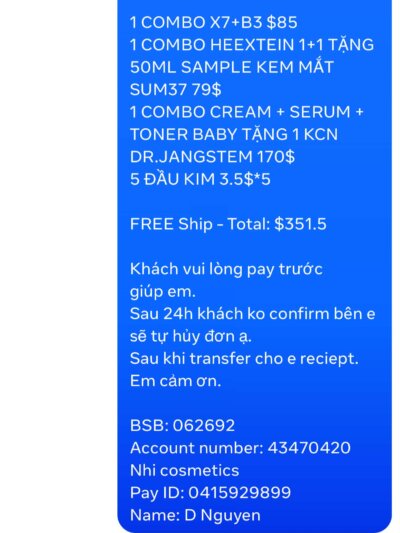 PHUONG NGUYEN đơn live 21/6