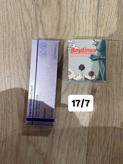 NADINE THAI đơn hàng 17/7 + 22/7