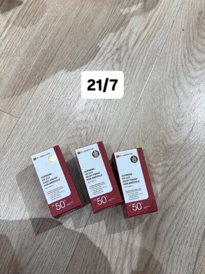 NADINE THAI đơn hàng 21/7 + 2/8