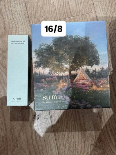 NADINE THAI đơn hàng 16/8