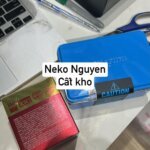 NEKO NGUYEN đơn hàng 30/8