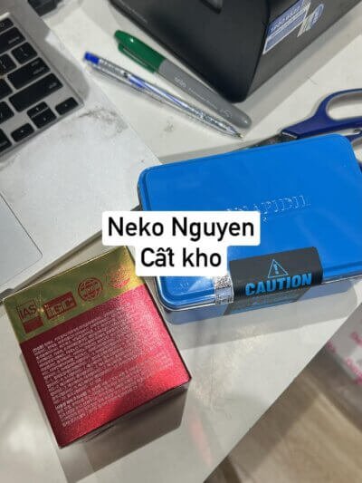 NEKO NGUYEN đơn hàng 30/8