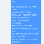 DTL LACMAI ĐƠN HÀNG 13/9