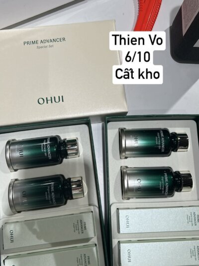 THIEN VO đơn hàng 6/10 OHUI